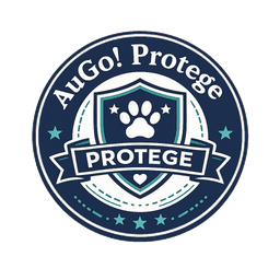 Selo AuGo Protege