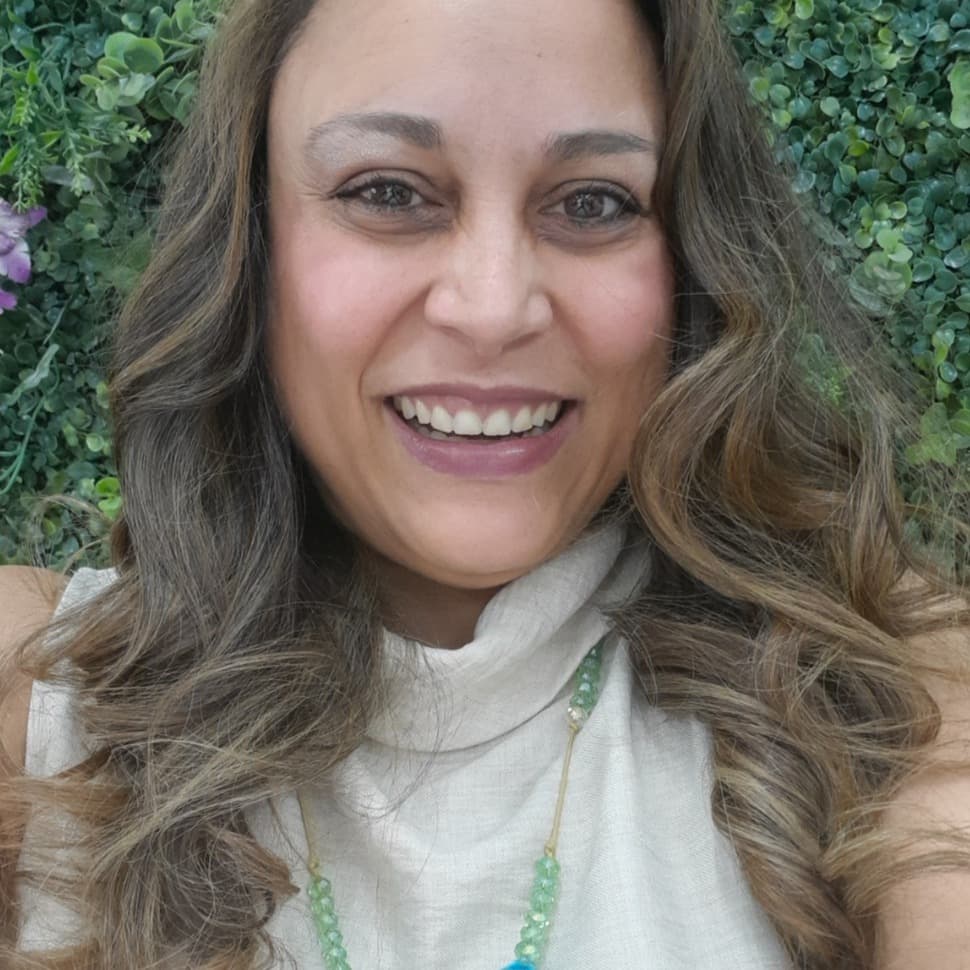 Ligia Daré da Luz