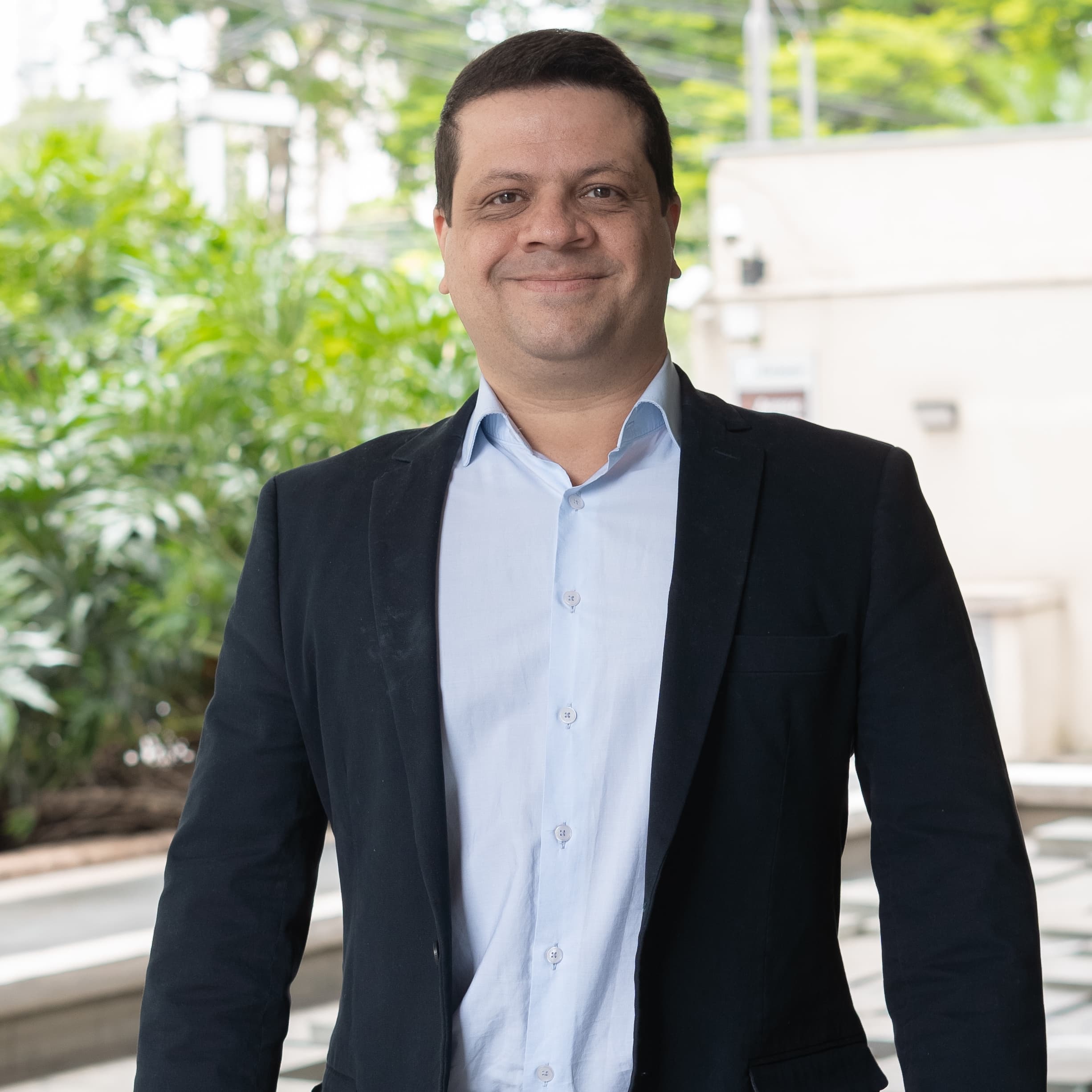 Caio Barros Venturi