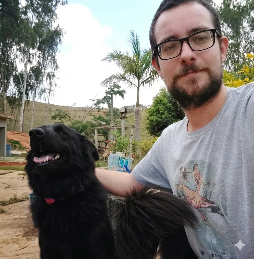 Trabalho de Luiz Felipe