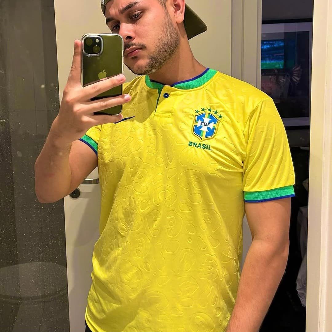 Antonio Rodrigues Da Silva Neto