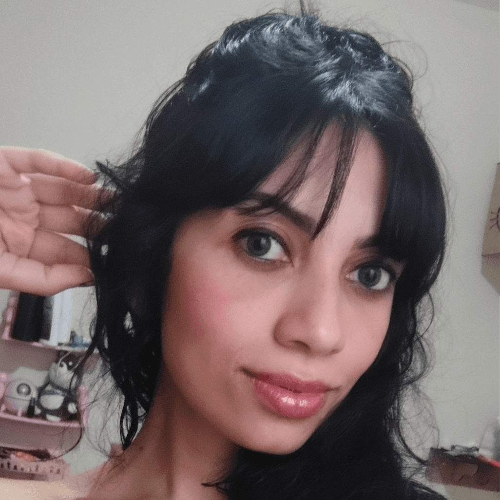 Lorena Gabriela Pereira dos Reis