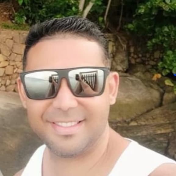 Gerson Santos