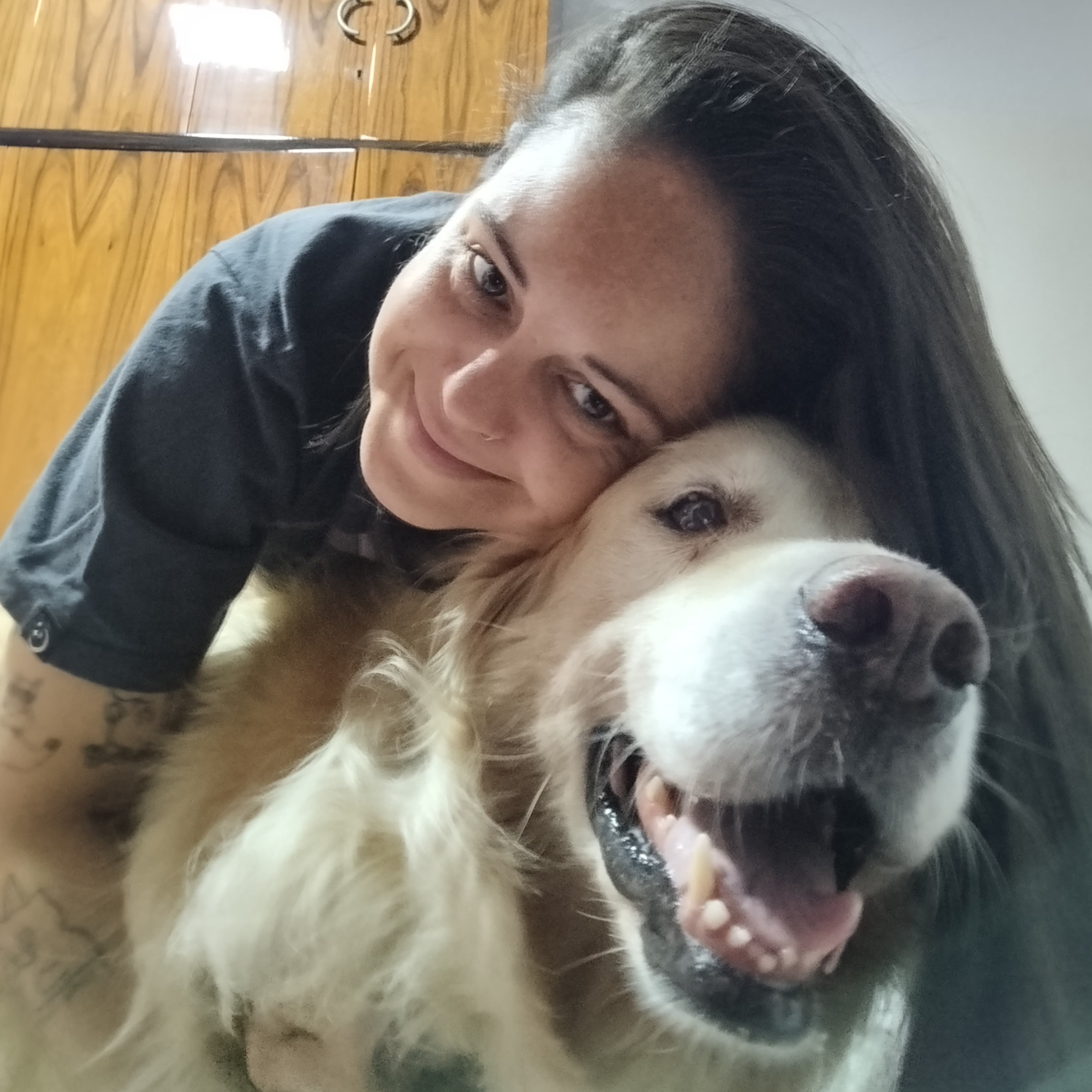 Carolina braga de Lima Luiz