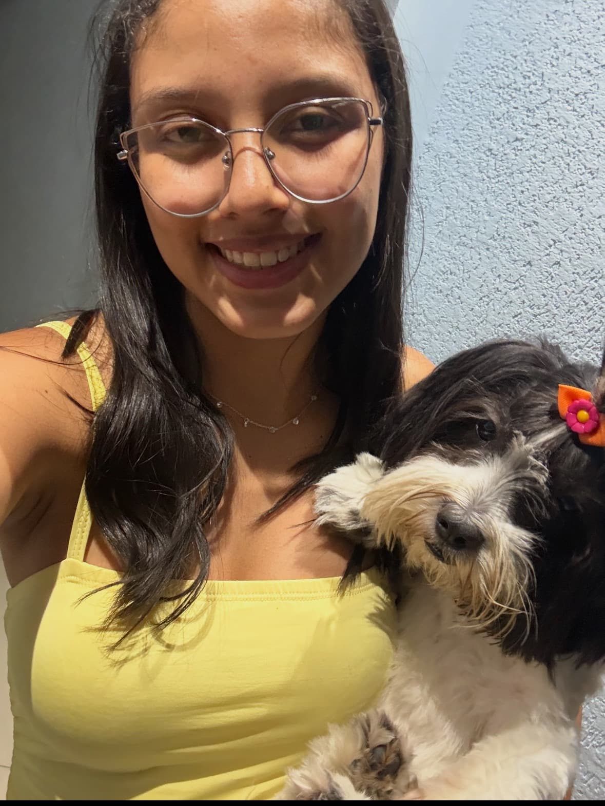Trabalho de Ana Carolina