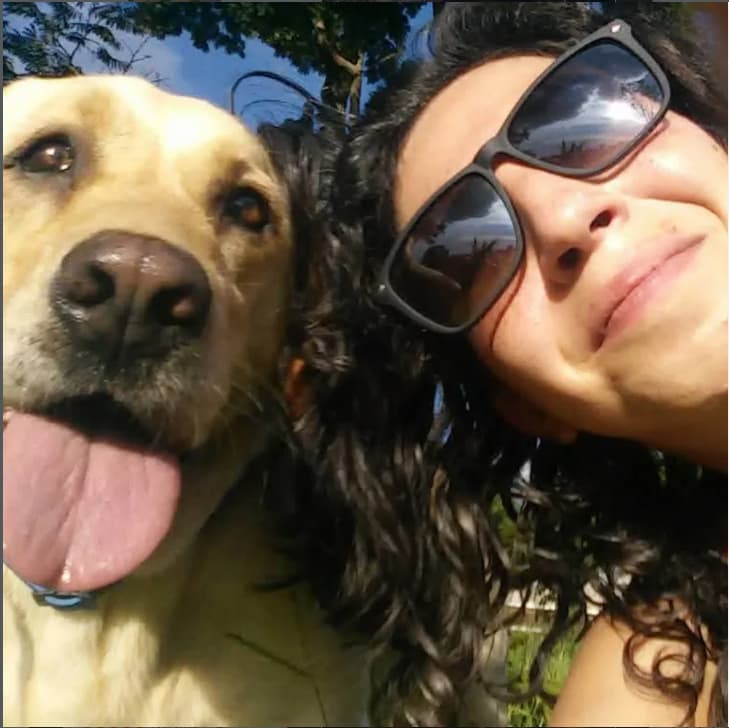 Trabalho de Márika Souza