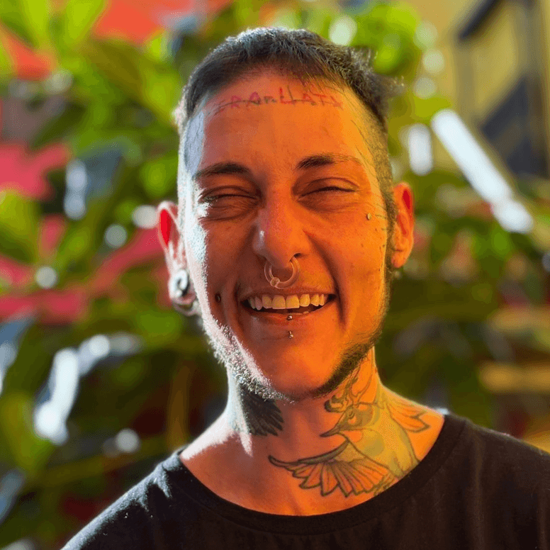 Cajú Rodrigues