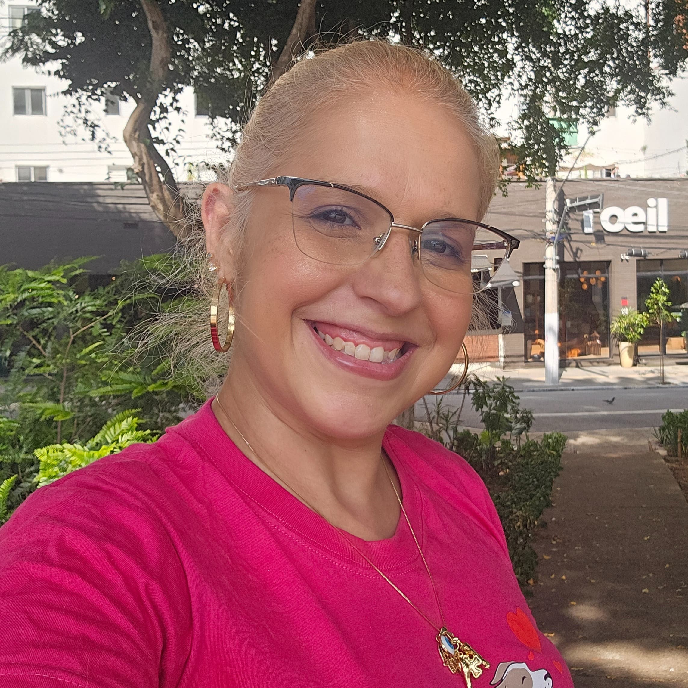 Carla Torres