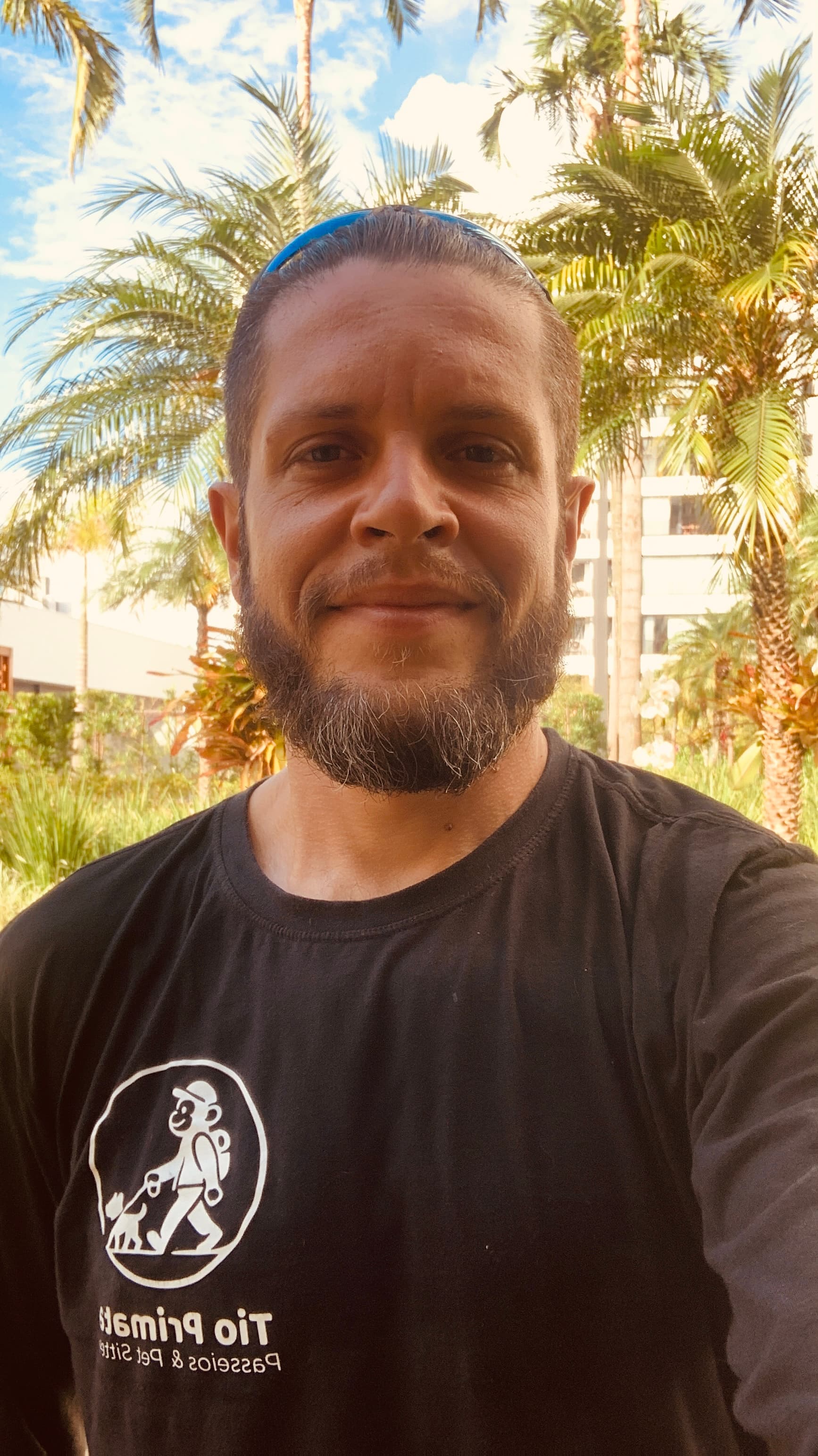 Caio Klabacher