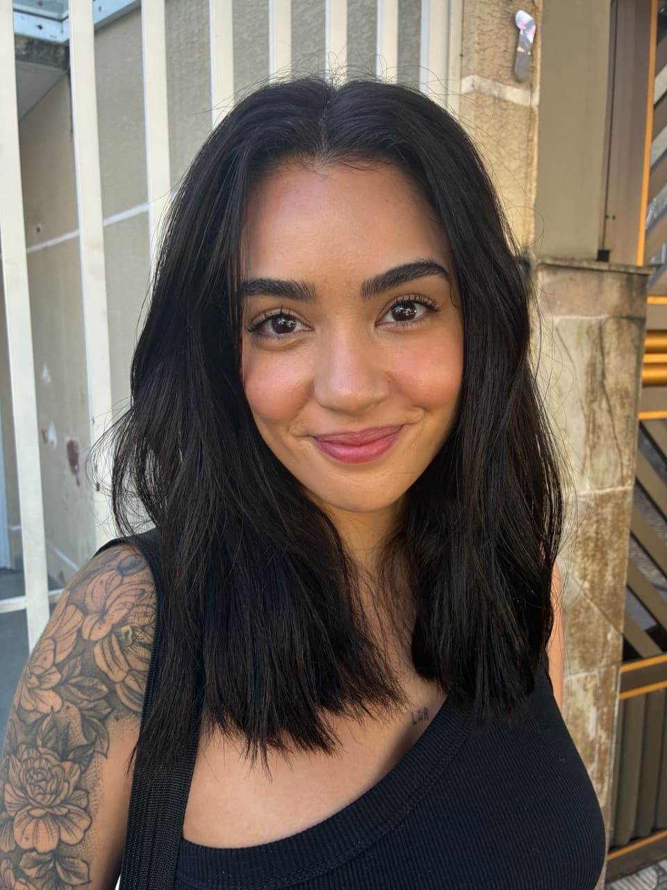 Thayna Santana Pinto Ferreira