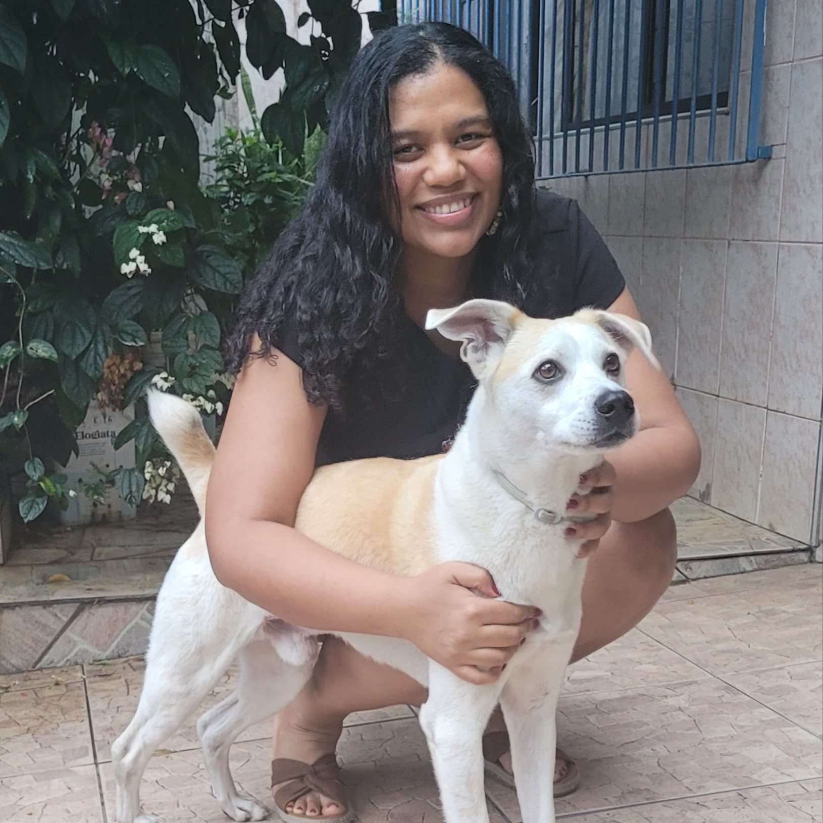 Gabriele de Kássia Alves Pereira