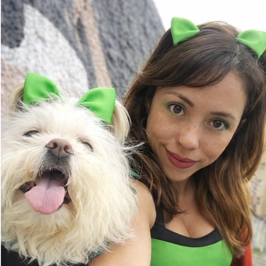 GISLENE HARUMI SATO