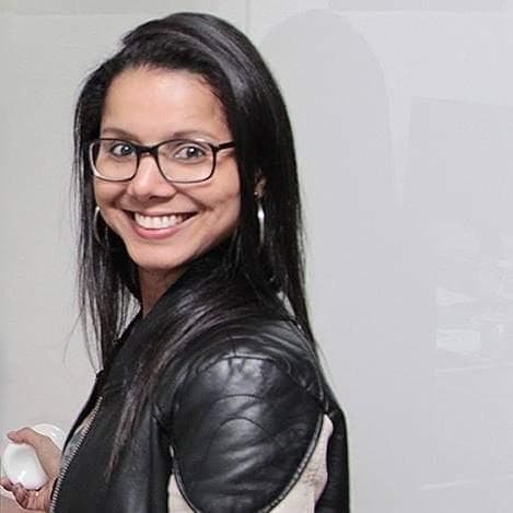 Rosalina Taques