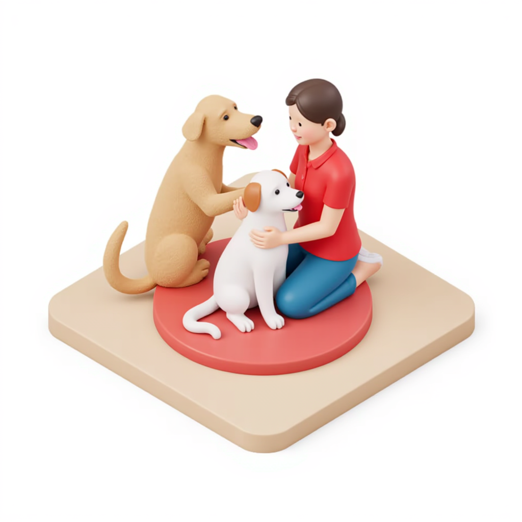 Cuidadores de Confiança