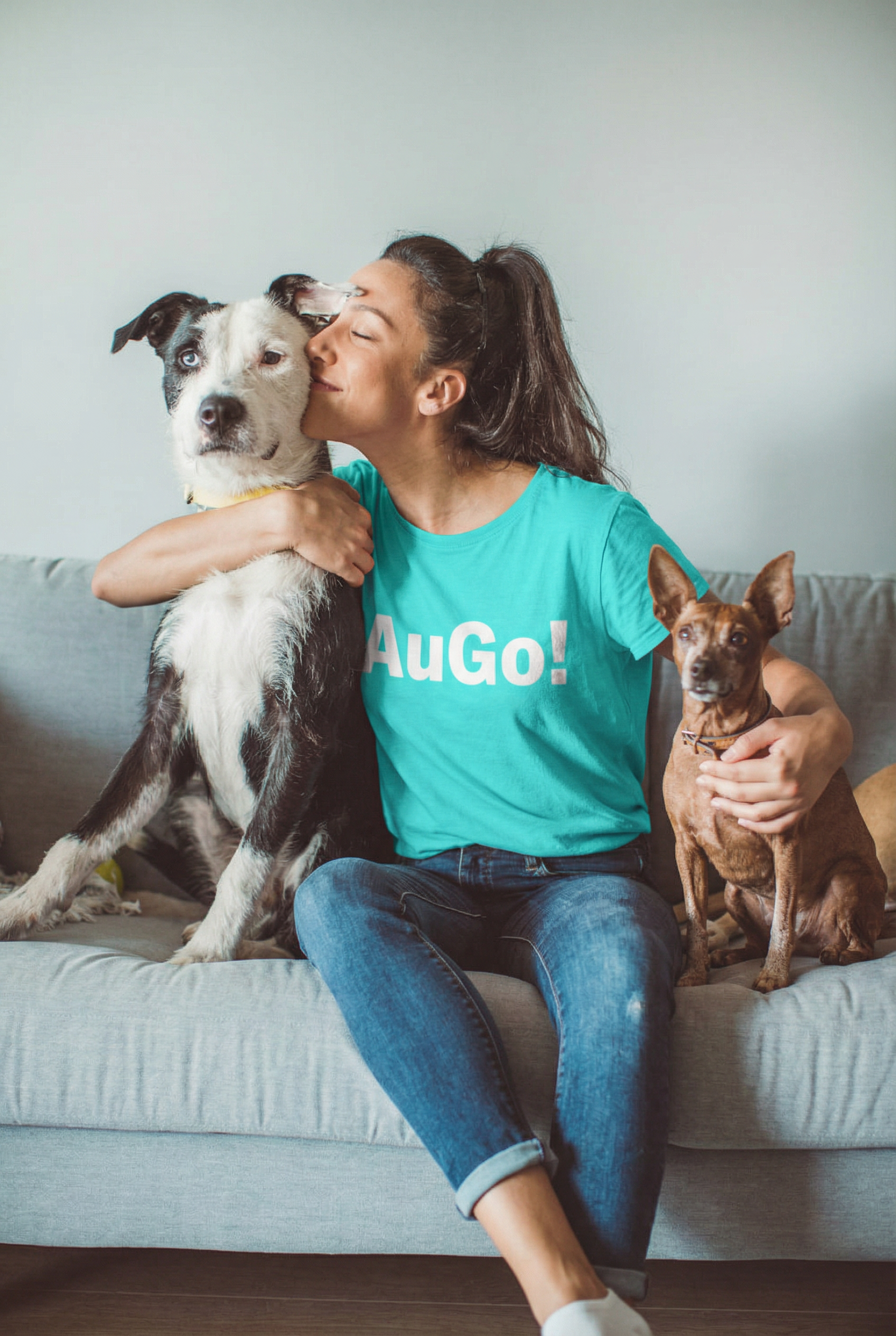 Proteção e Tranquilidade